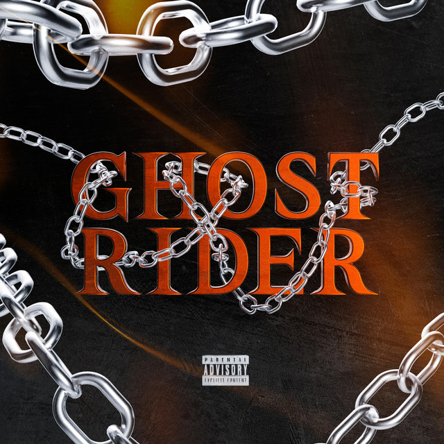 Ghost Rider - Single by SandroLartiste | Spotify