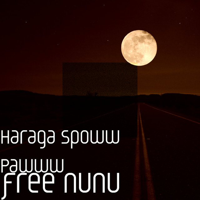 Free nunu cover art
