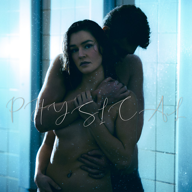 Physical cover art