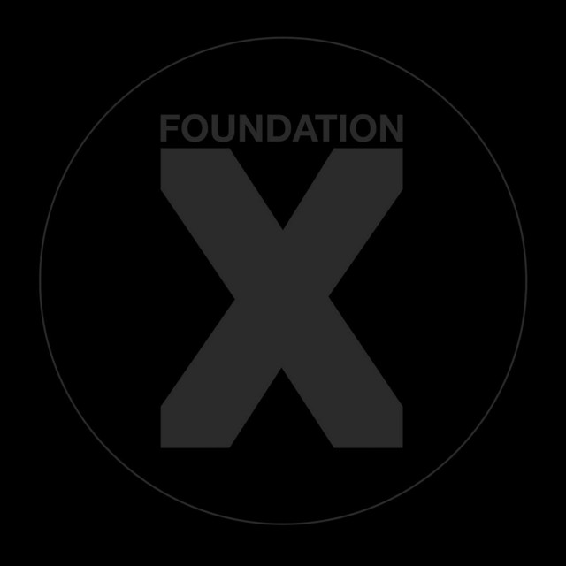 FDX BLACK 001 cover art