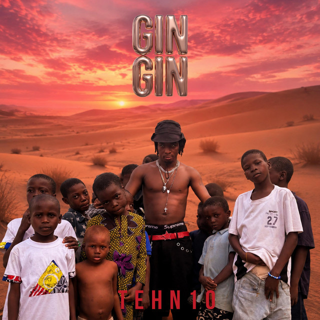 GIN GIN