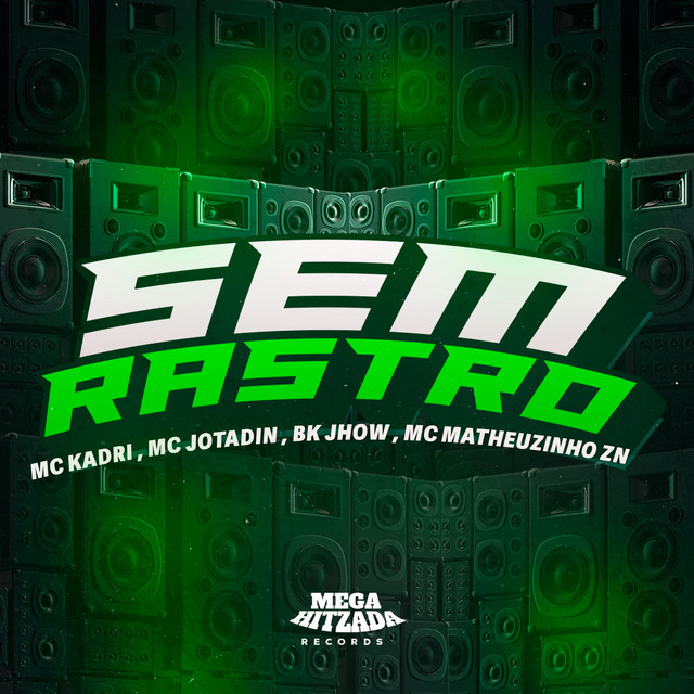Sem Rastro
