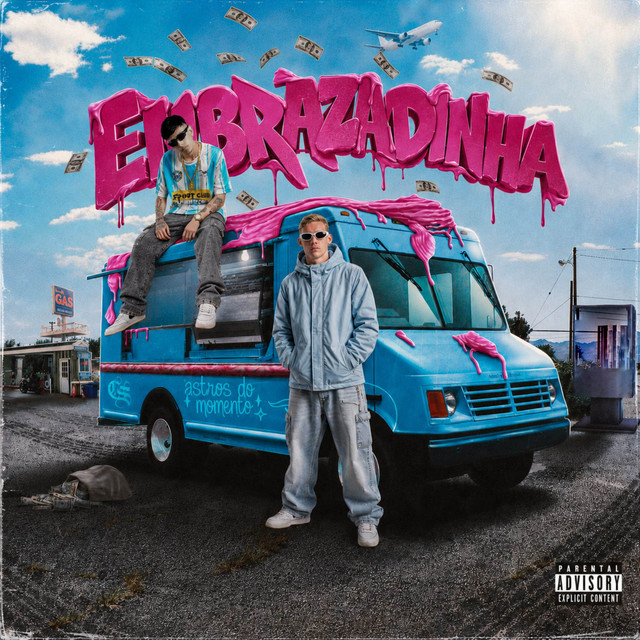 Embrazadinha