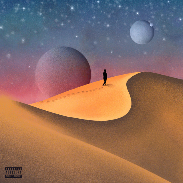 Borderline cover art