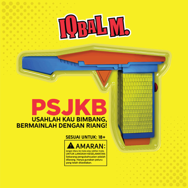 PSJKB cover art