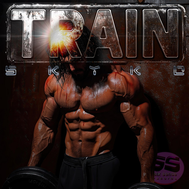 Train - Radio Edit