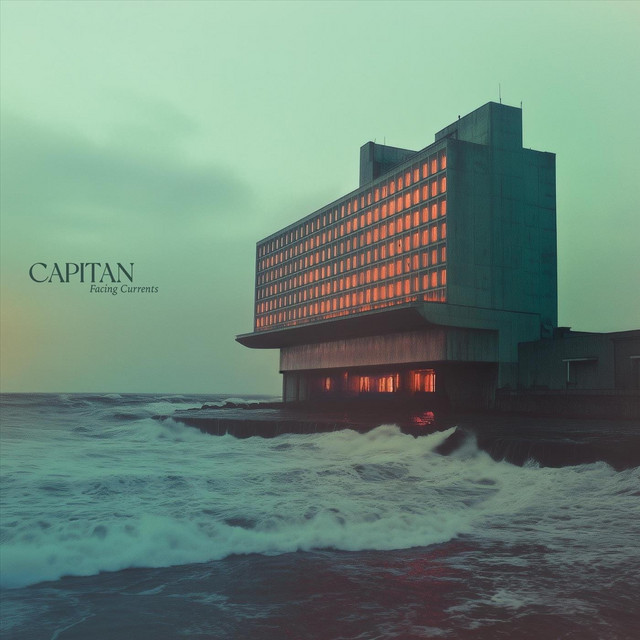 Facing Currents