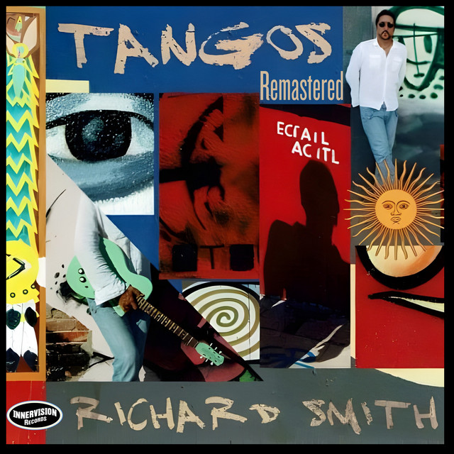 Tangos (2026 Remaster) cover art