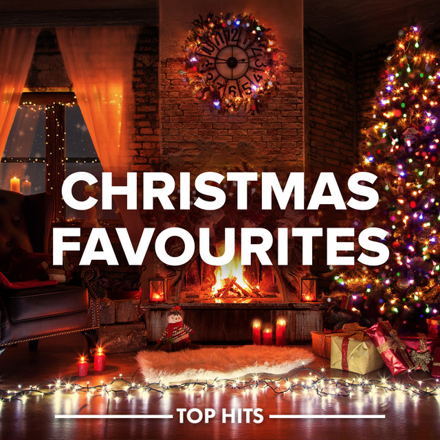 Christmas Favourites - Compilation by Various Artists | Spotify