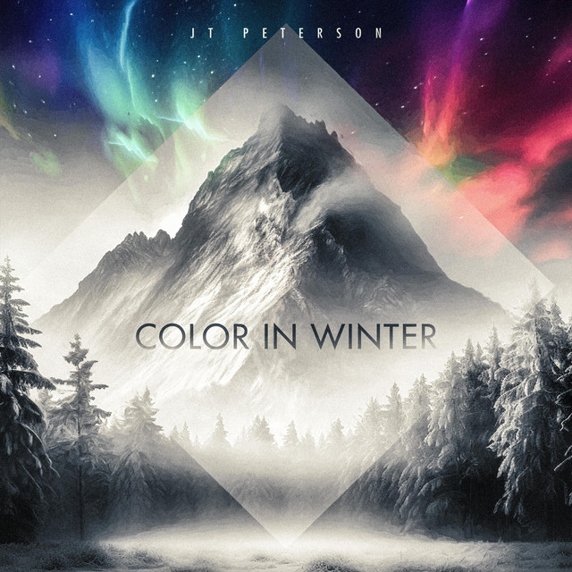 Color in Winter cover art