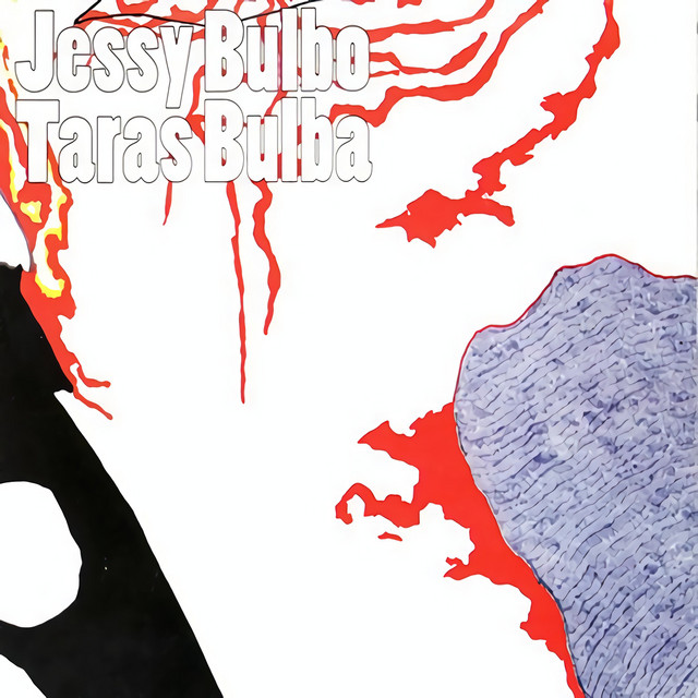 Taras Bulba cover art