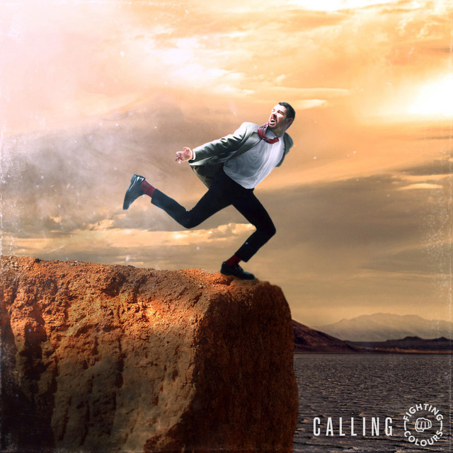 Calling cover