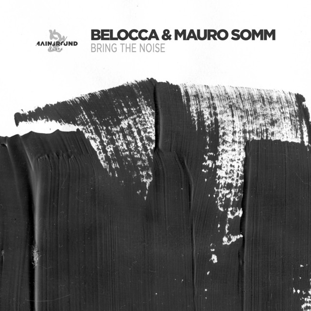 Bring The Noise album art