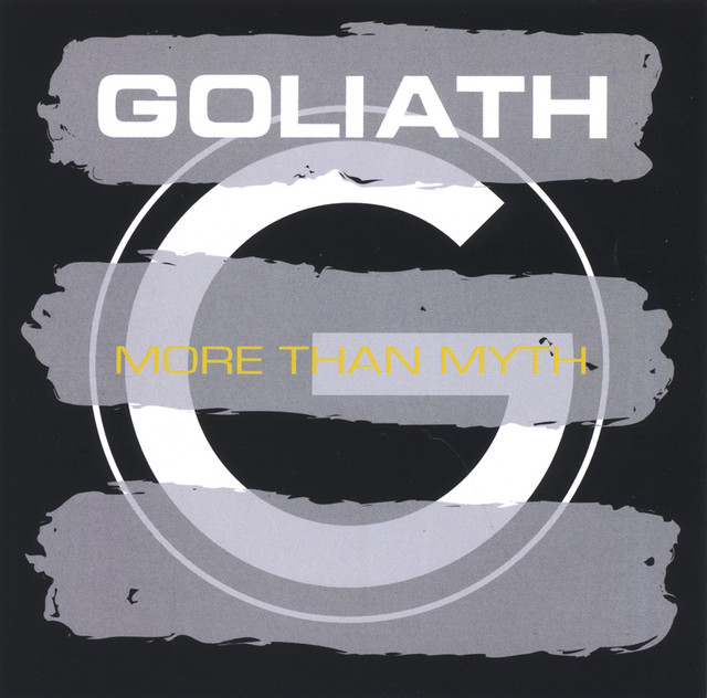 More Than Myth cover art