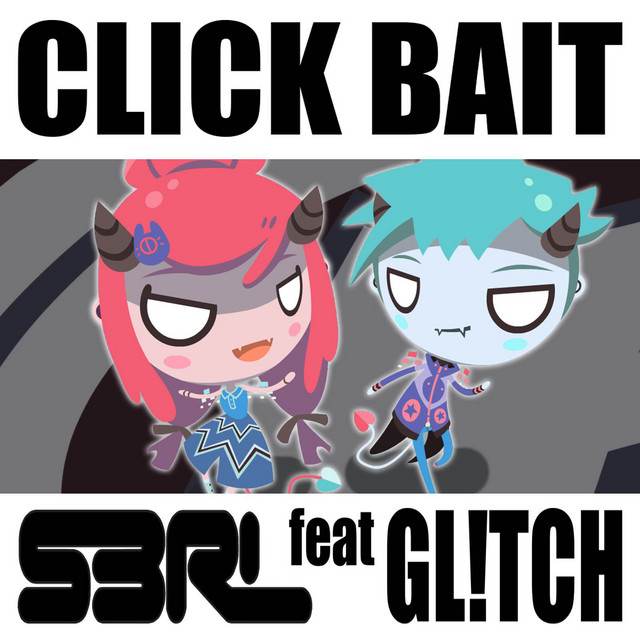 Click Bait cover art