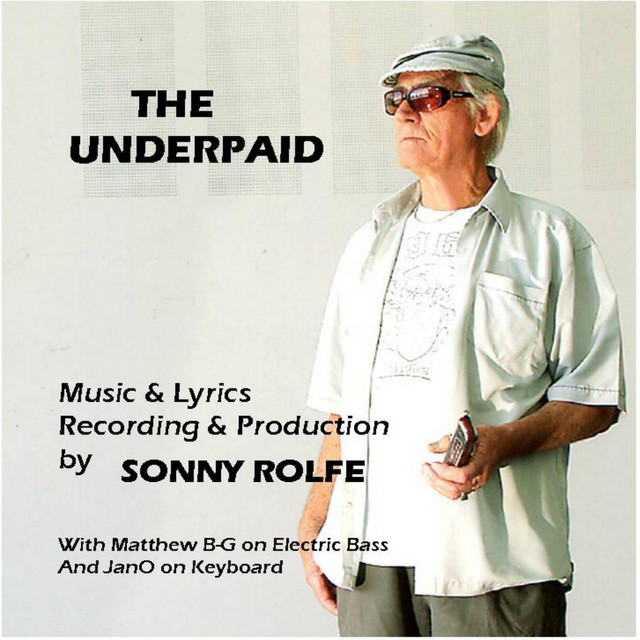 undefined album image