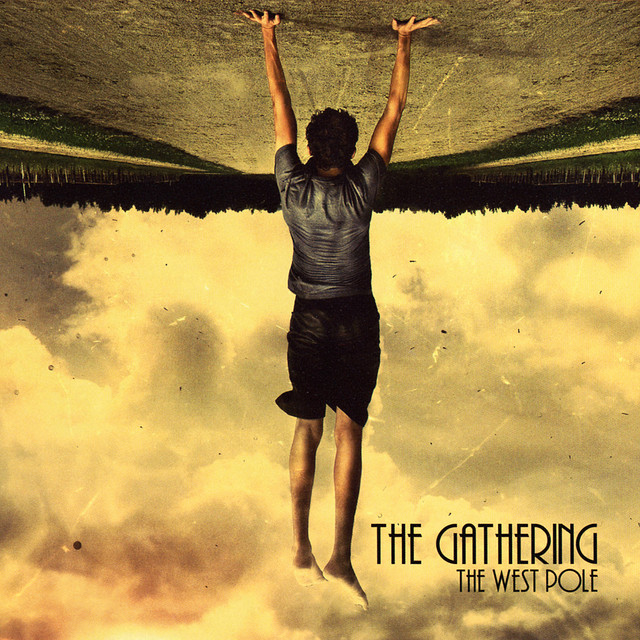 The West Pole cover art