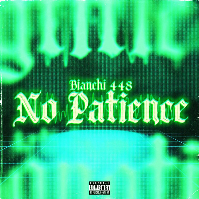 No Patience