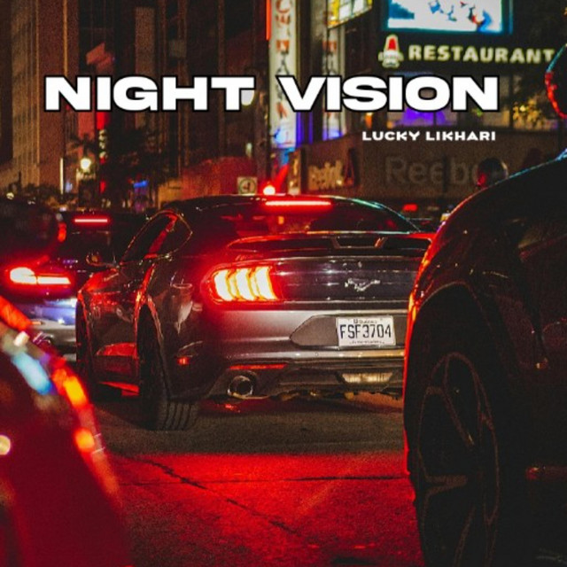 NIGHT VISION