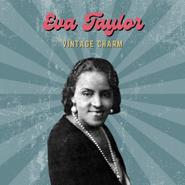Eva Taylor (Vintage Charm) cover art