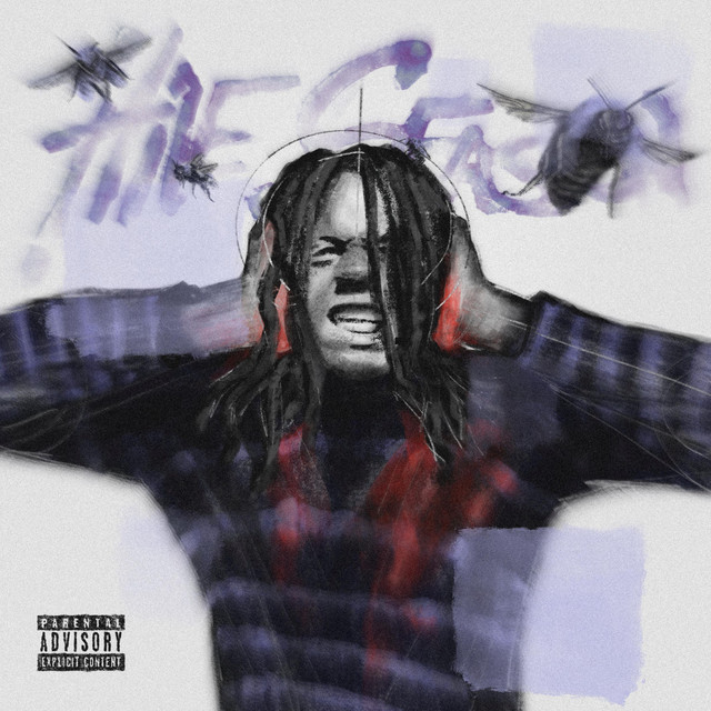 HiVE SEASON! (sped up) cover art