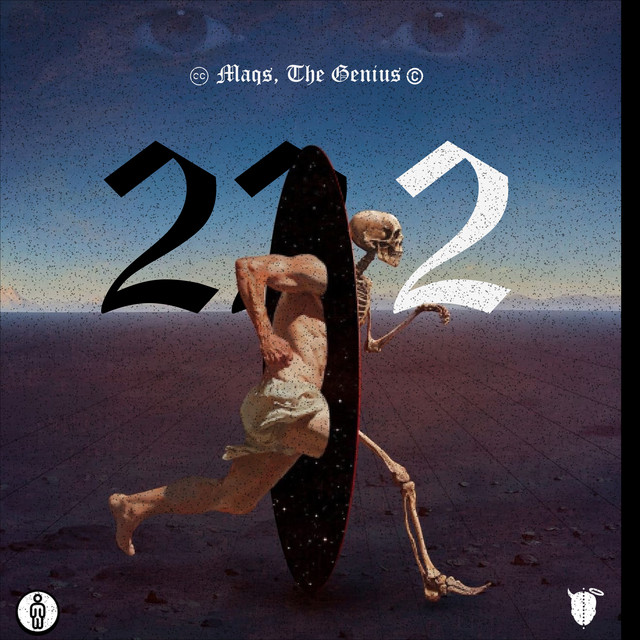 222 cover art