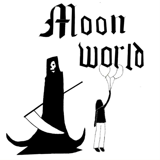 moonworld* cover