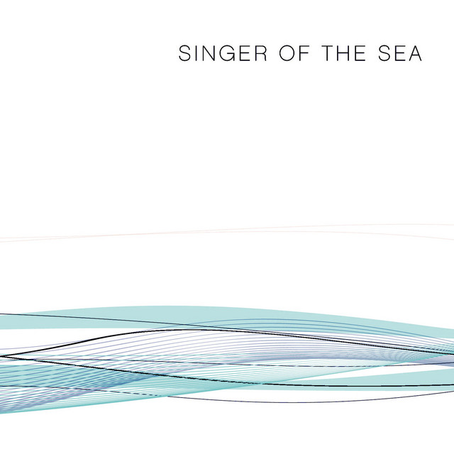 Singer of the Sea cover art