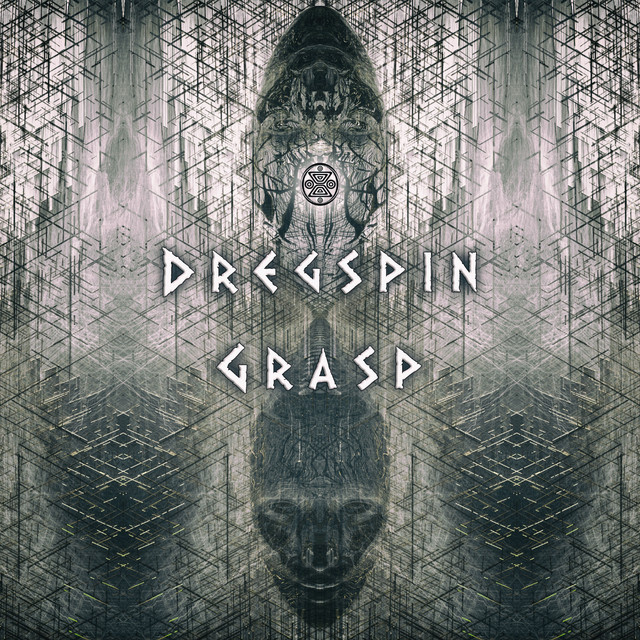 Dregspin / Grasp cover art
