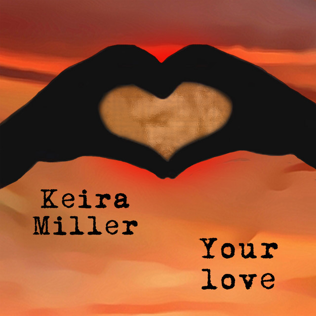 Keira Miller