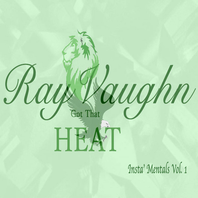 Heat-Ray Photo