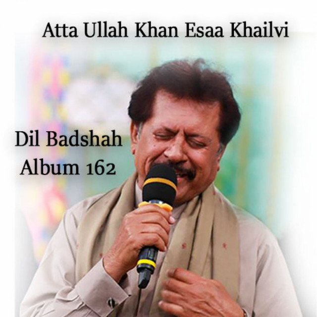 Dil Badshah, Vol. 162 cover art