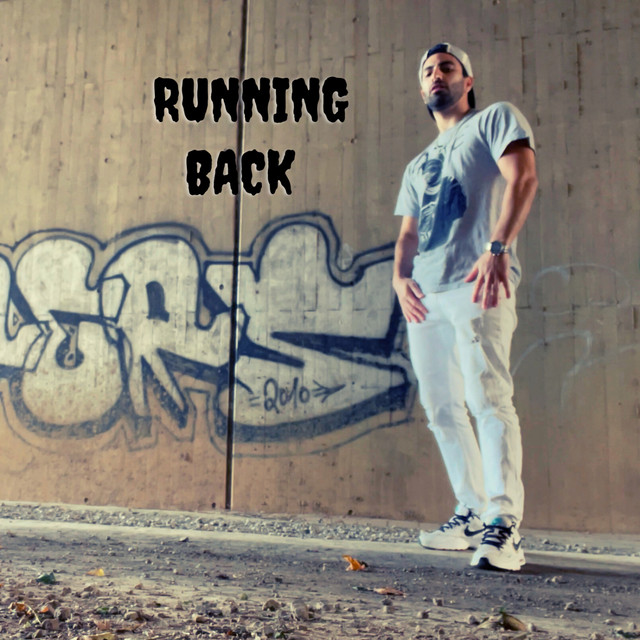 Running Back - Single by Rab X Run | Spotify