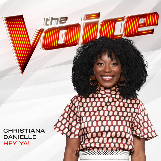 Hey Ya! - The Voice Performance