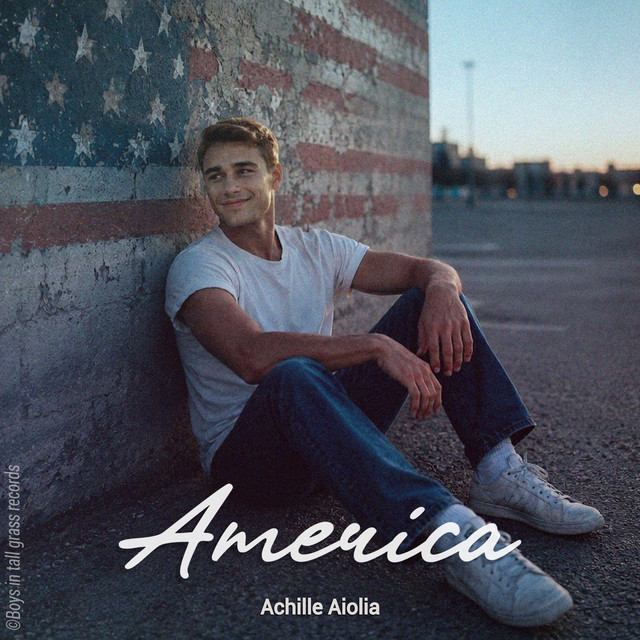 America