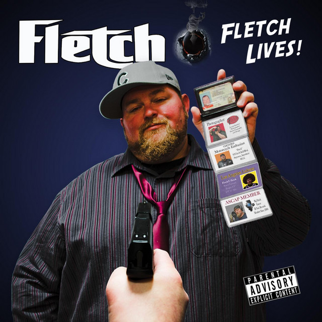 Fletch Lives! cover art