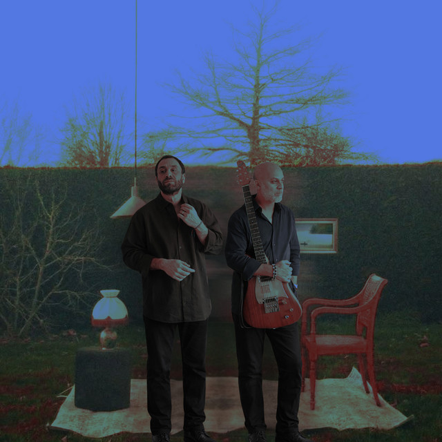 undefined album image