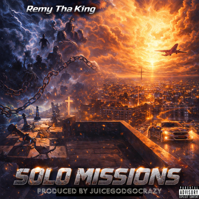Solo Missions