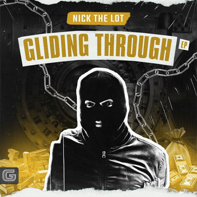 Nick The Lot - Face of the Earth