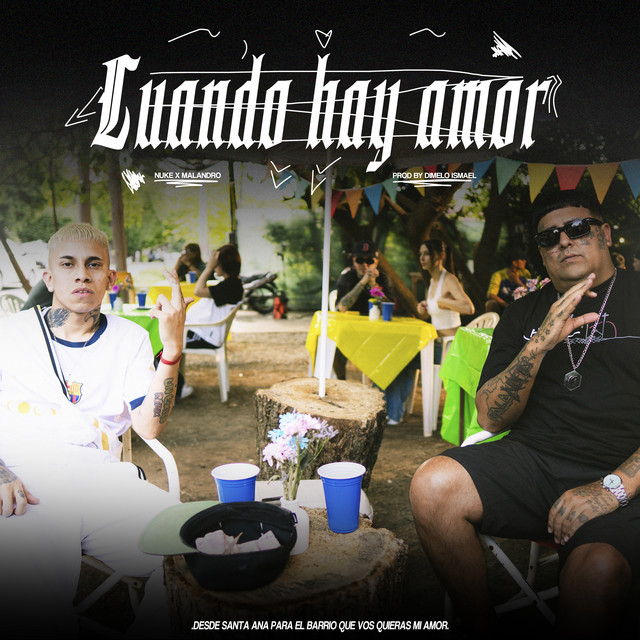 undefined album image