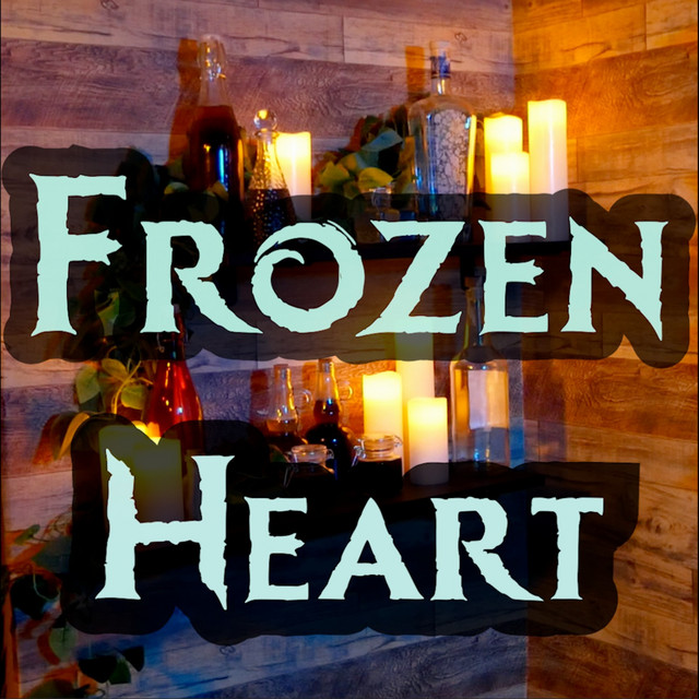 Frozen Heart