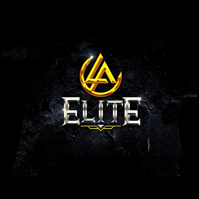 En Vivo Desde L.A. cover art