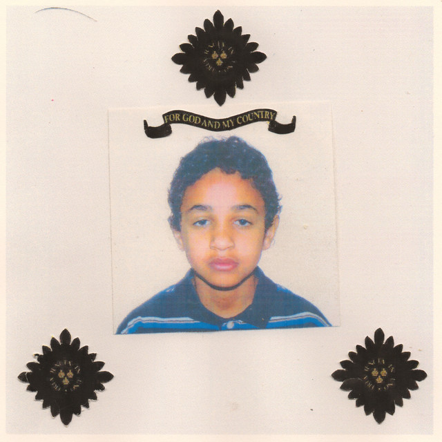 undefined album image