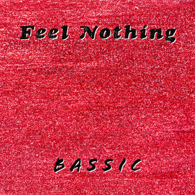 Feel Nothing cover art