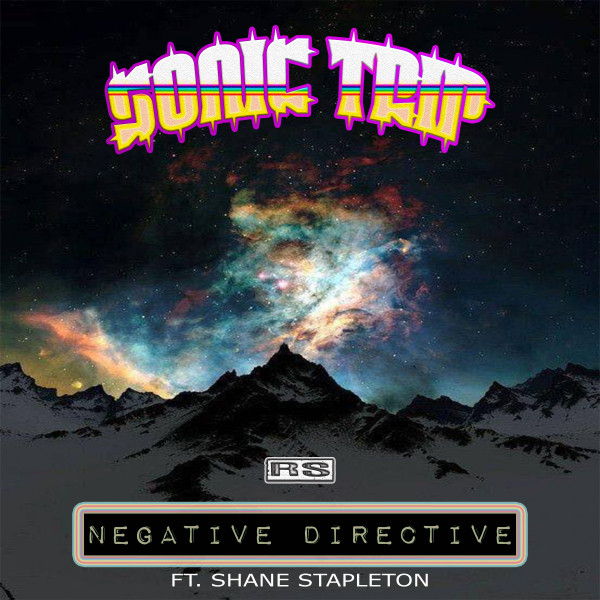 Negative Directive cover