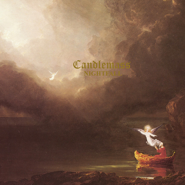 Nightfall - Album by Candlemass | Spotify