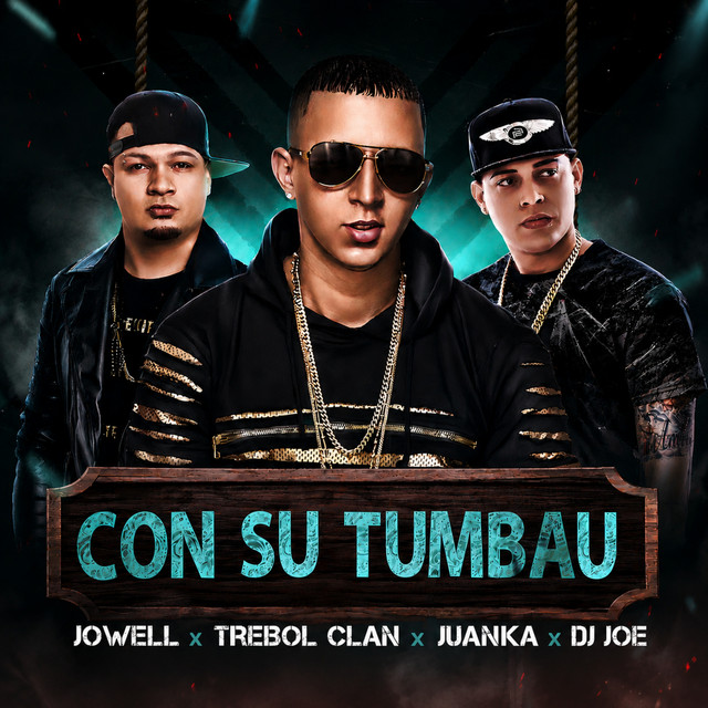 Con Su Tumbau