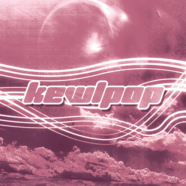 kewlpop cover art