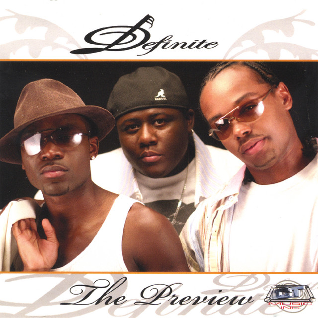 The Preview cover art