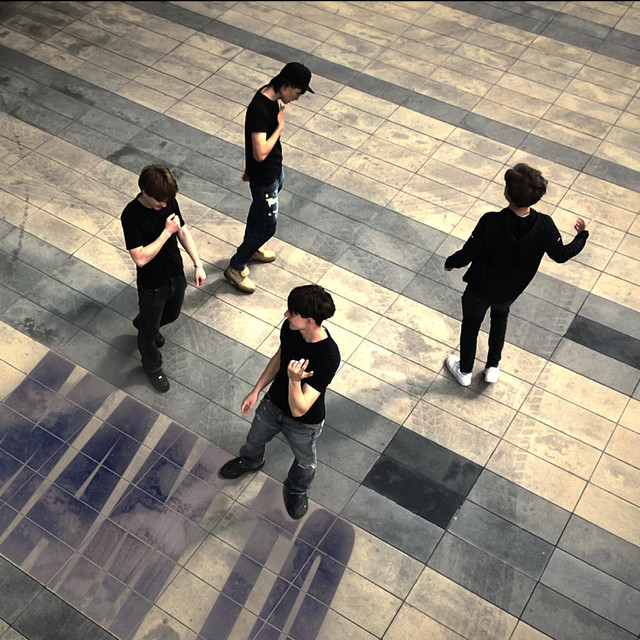 album image